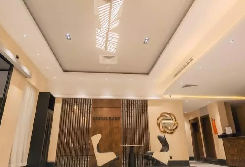 Gravity Hotels By Ace