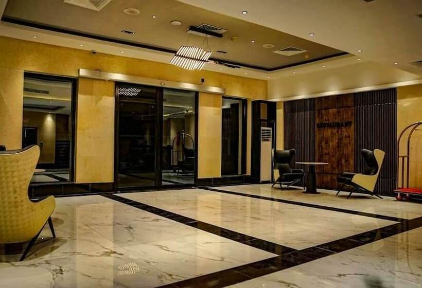 Gravity Hotels By Ace