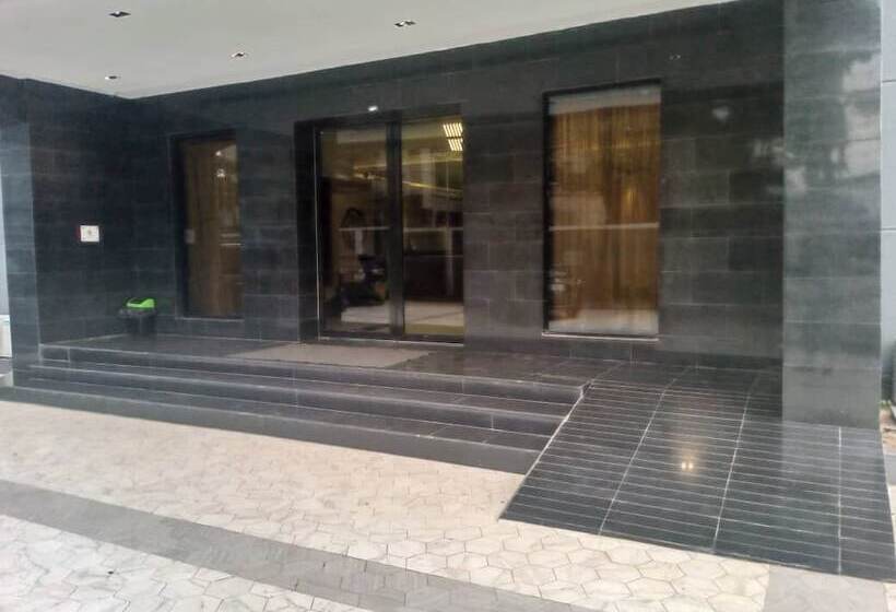 Gravity Hotels By Ace