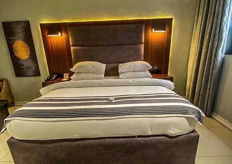 Gravity Hotels By Ace