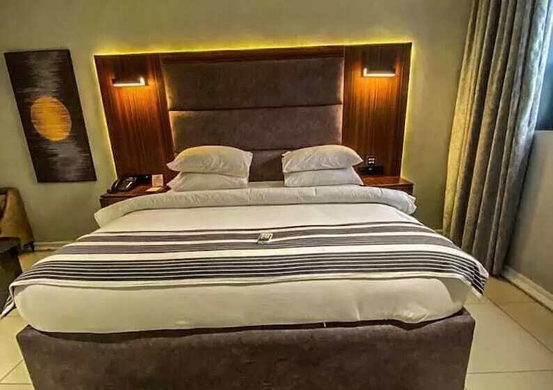 Gravity Hotels By Ace