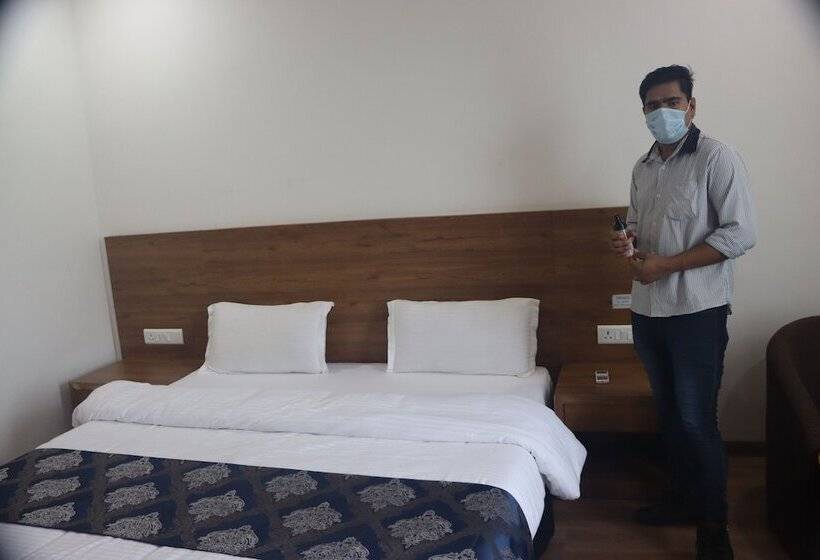 Heaven7 Hotel & Resort