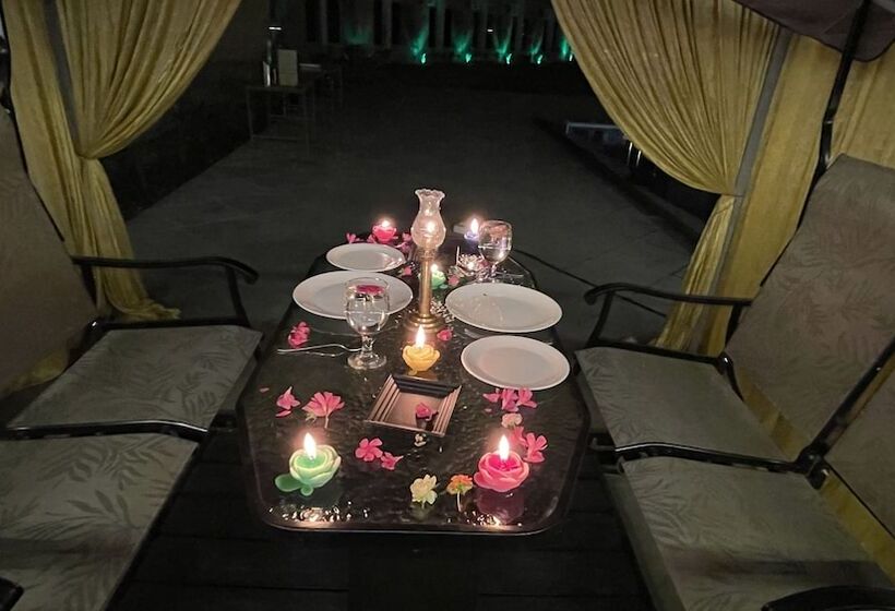 Heaven7 Hotel & Resort