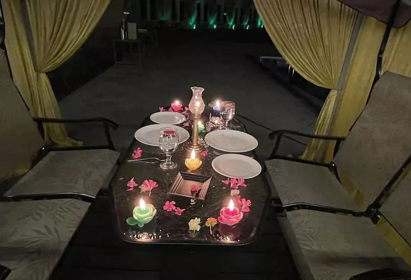 Heaven7 Hotel & Resort