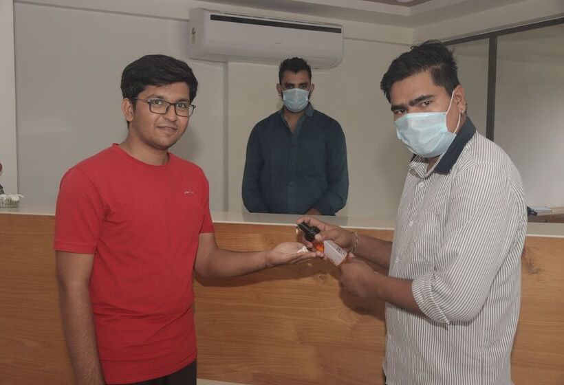 Heaven7 Hotel & Resort