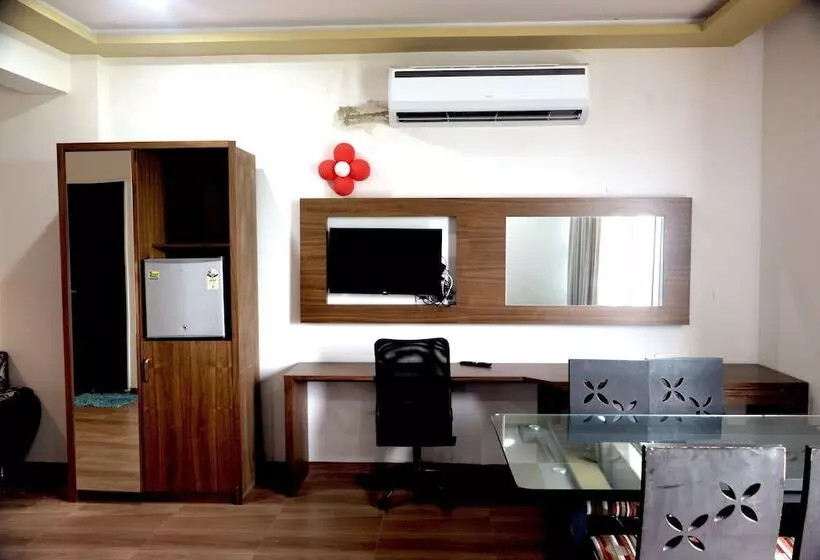 Heaven7 Hotel & Resort