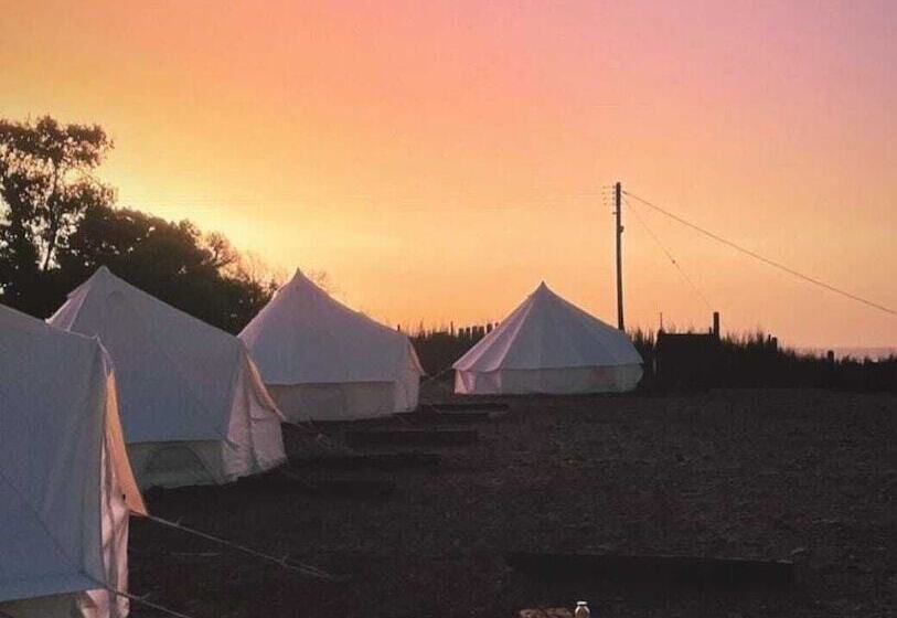 فندق Atacama Glamp