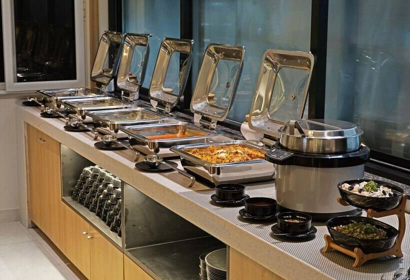 ホテル Bangalore Biz By Rivido