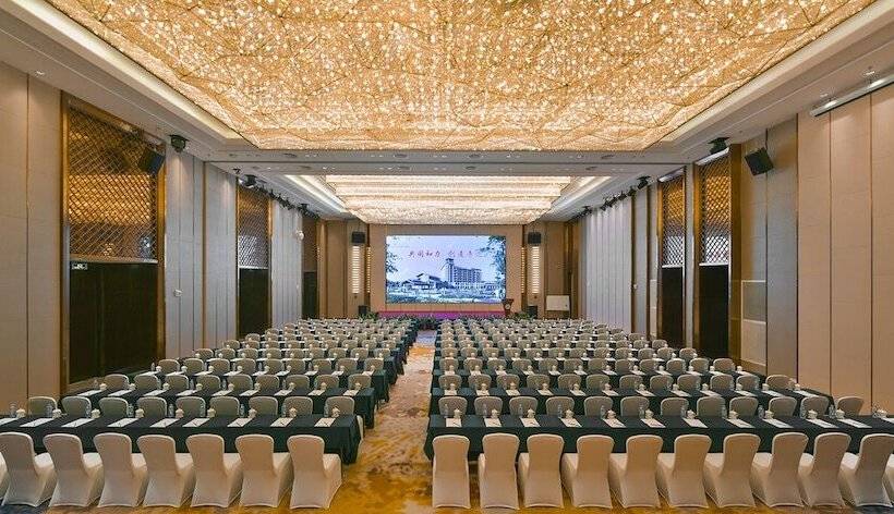 Отель Biguiyuan