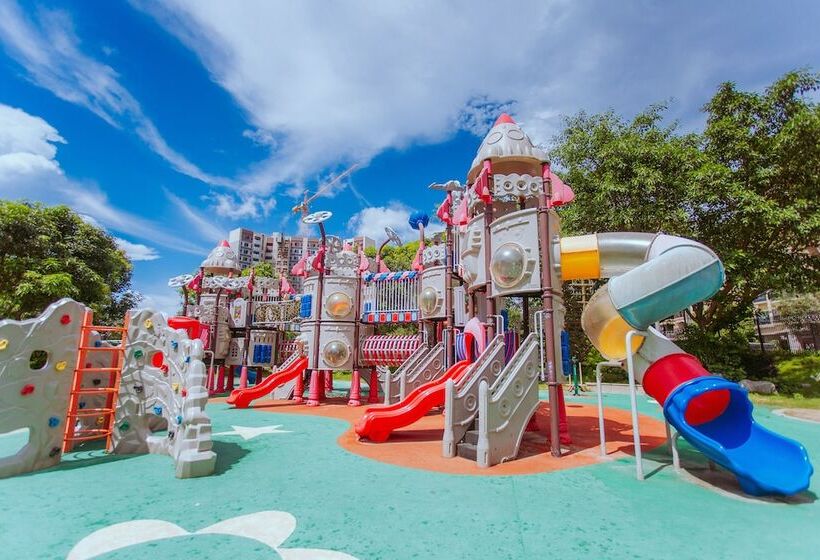 Отель Biguiyuan