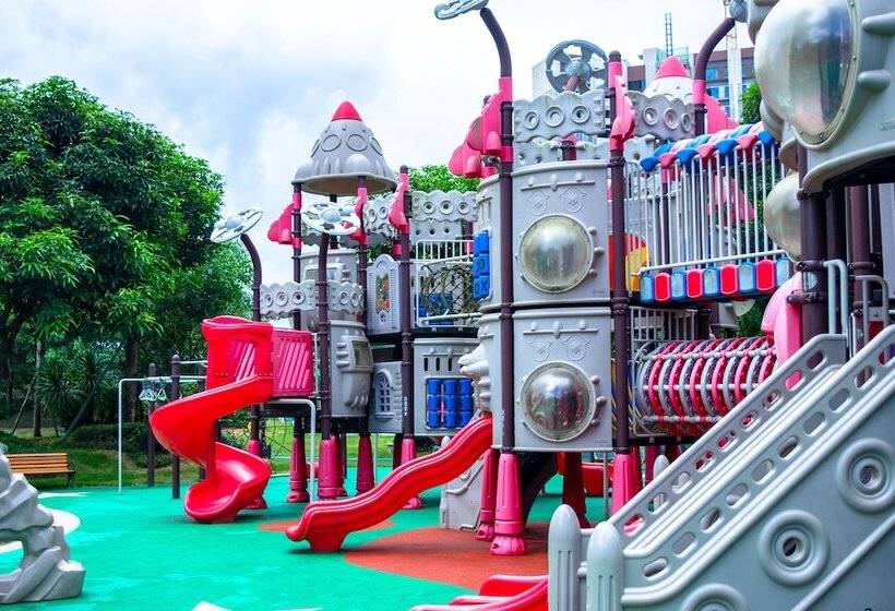 Отель Biguiyuan