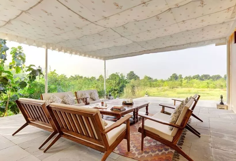 ホテル Bijapur Lodge