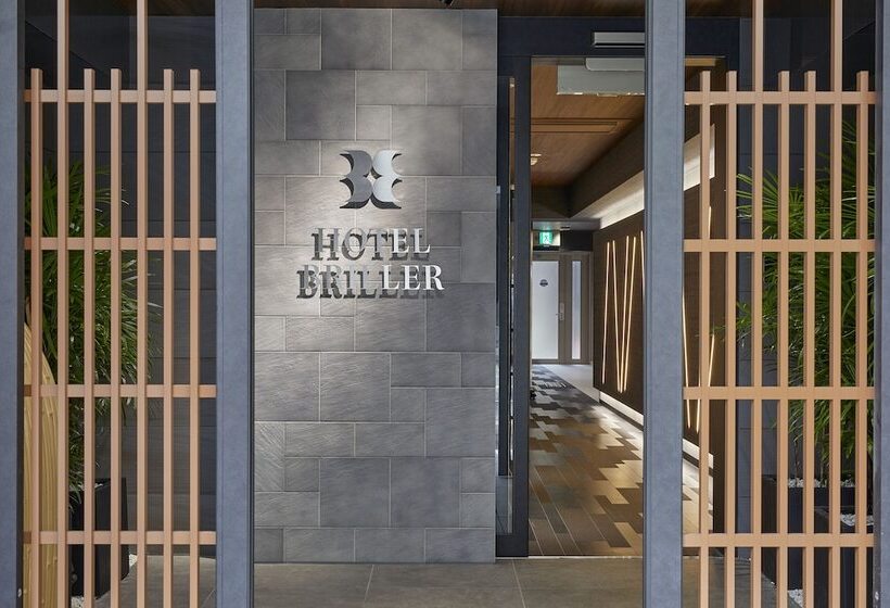 Otel Briller