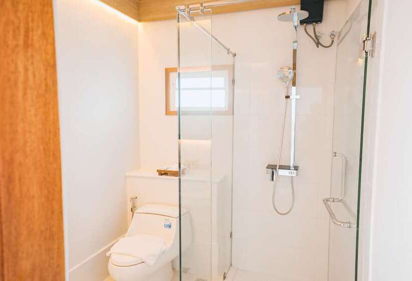 ホテル Cape By Sichon Tesoro