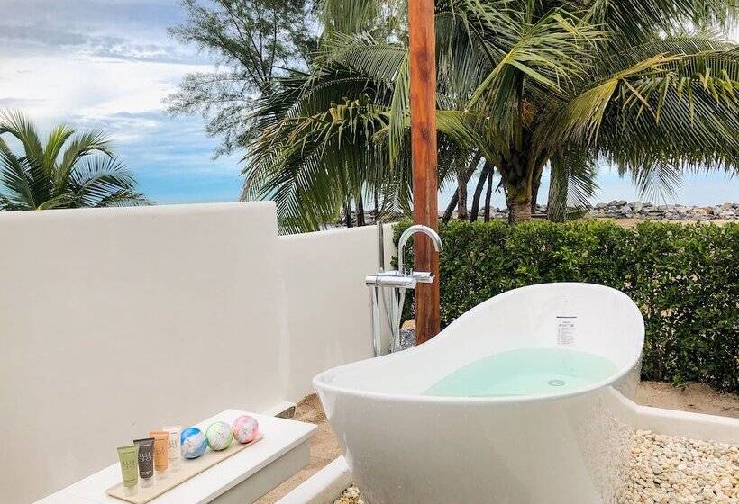 ホテル Cape By Sichon Tesoro