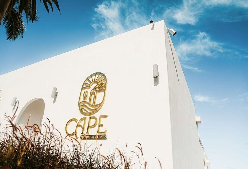 ホテル Cape By Sichon Tesoro