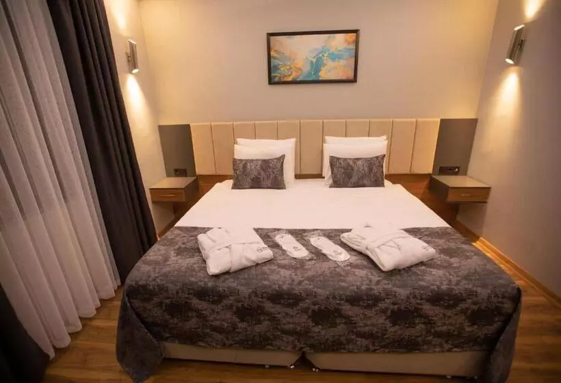 ホテル Divares Luxury