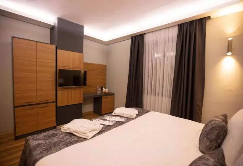 ホテル Divares Luxury