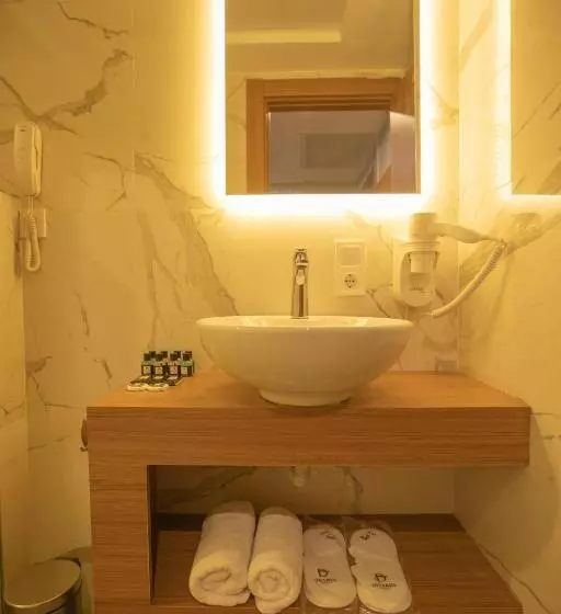 ホテル Divares Luxury