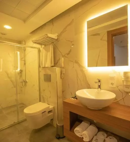 ホテル Divares Luxury