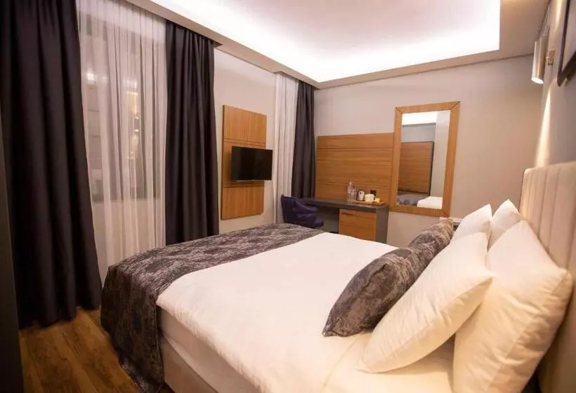 ホテル Divares Luxury