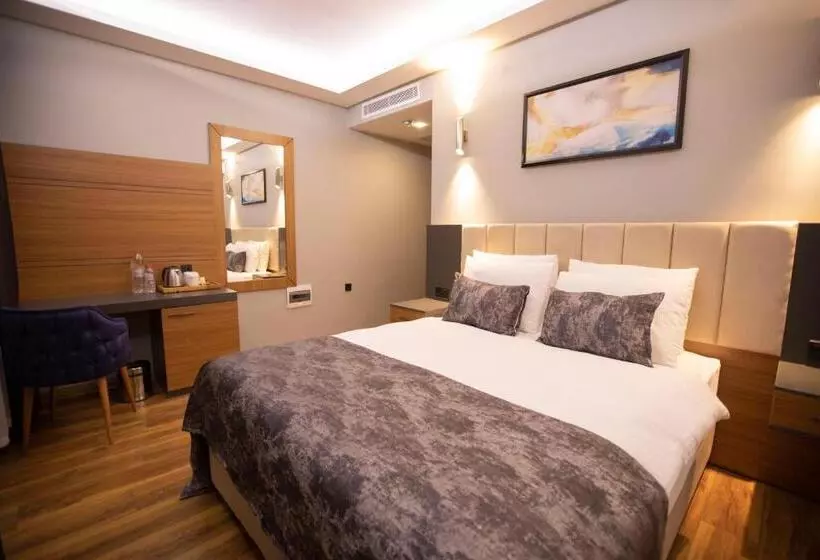 ホテル Divares Luxury