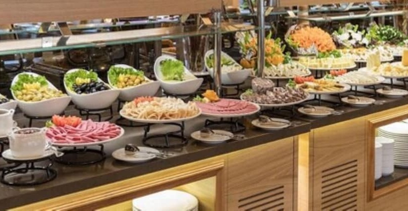 בית מלון כפרי Divares Luxury