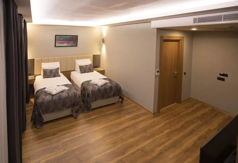 ホテル Divares Luxury