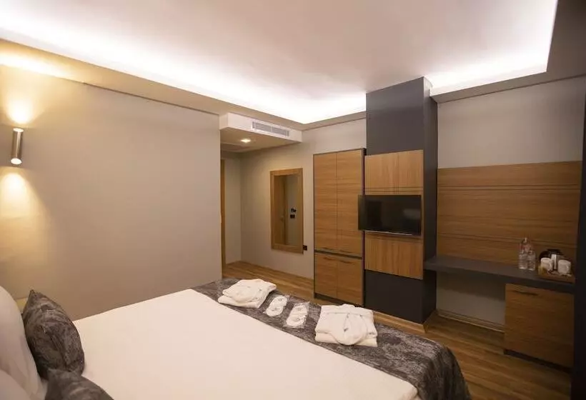 ホテル Divares Luxury