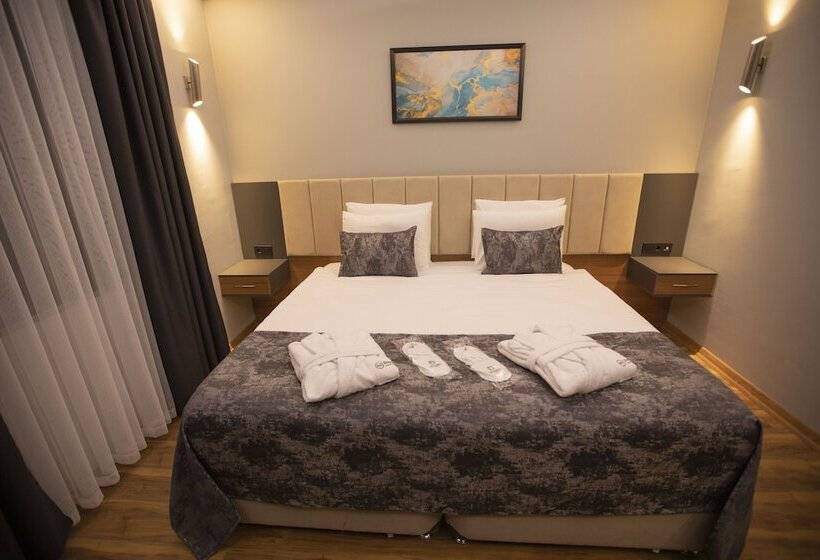 בית מלון כפרי Divares Luxury