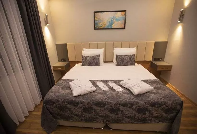 ホテル Divares Luxury