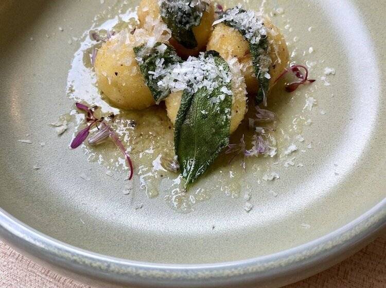 Hotel The Evangeline