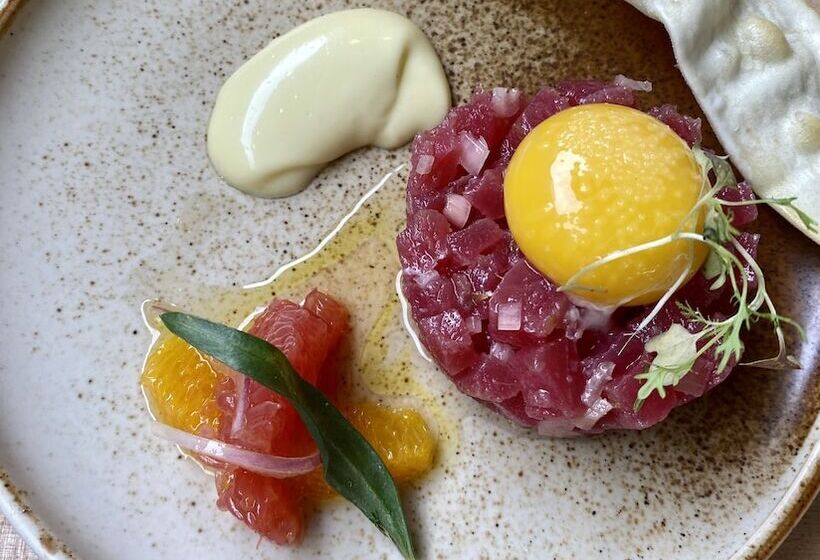 Hotel The Evangeline