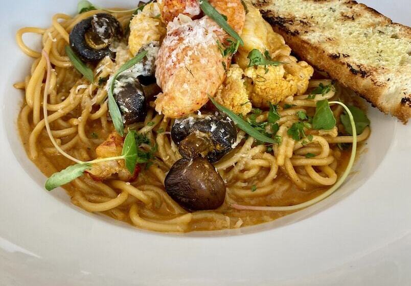 Hotel The Evangeline