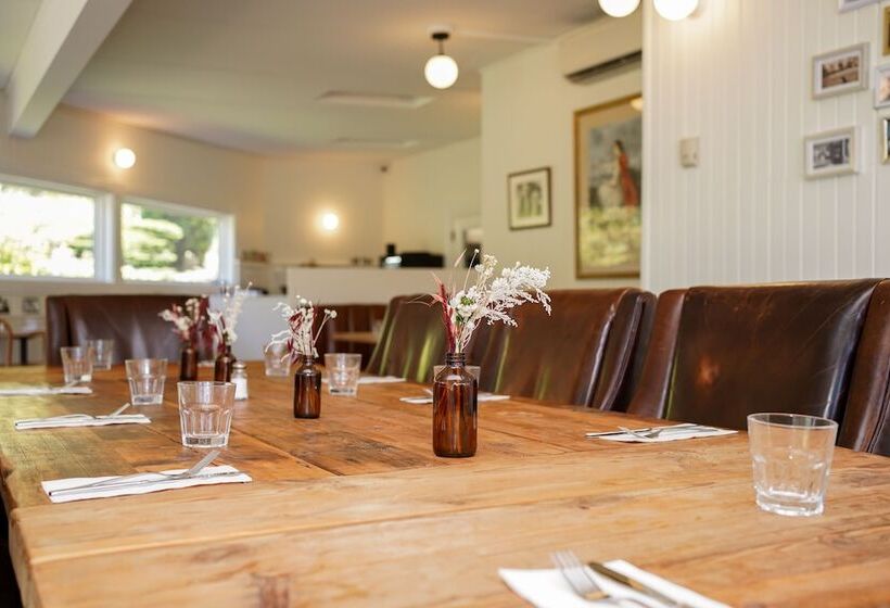 Hotel The Evangeline