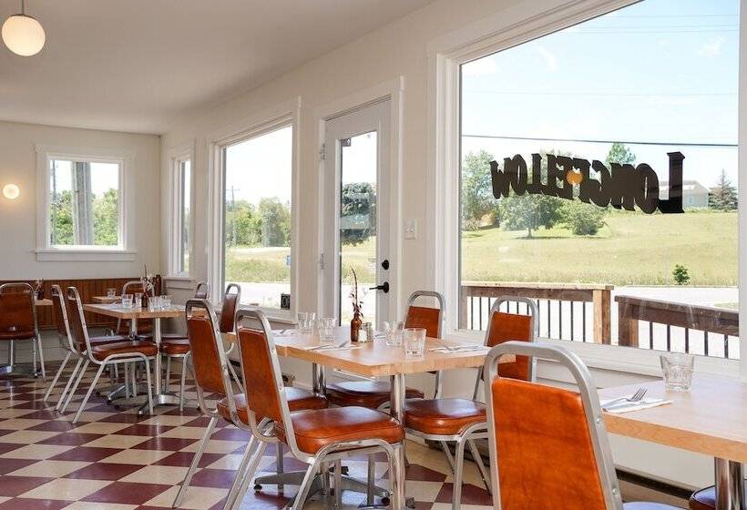 Hotel The Evangeline