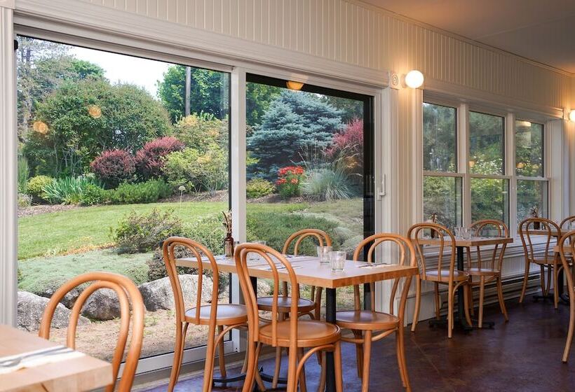 Hotel The Evangeline