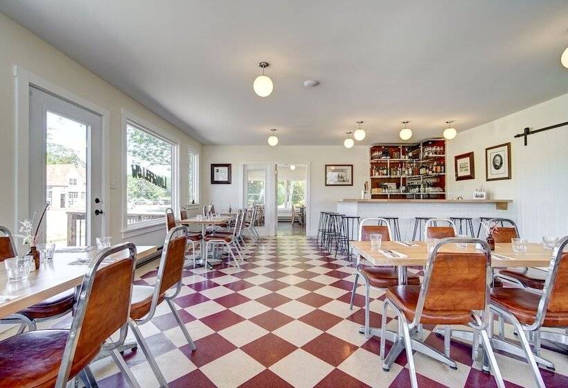 Hotel The Evangeline