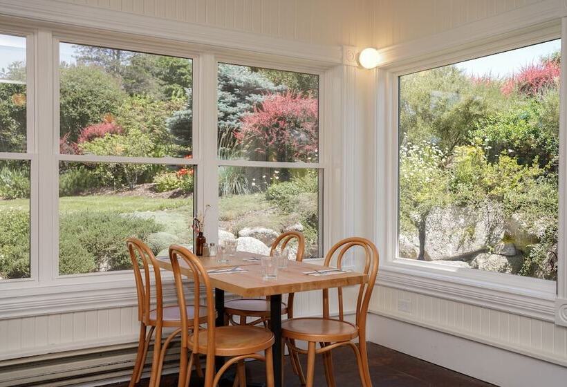 Hotel The Evangeline