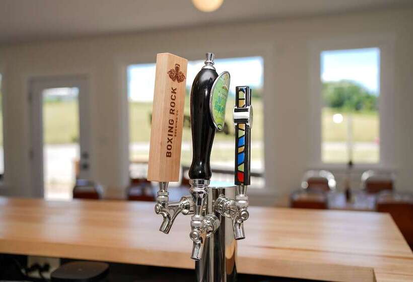 Hotel The Evangeline