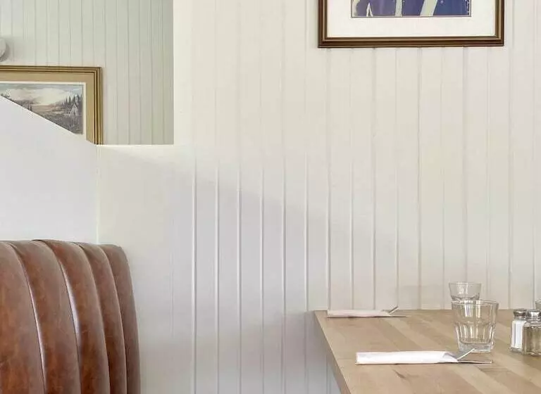 Hotelli The Evangeline