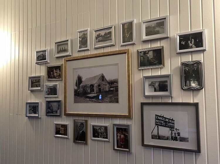 Hotel The Evangeline