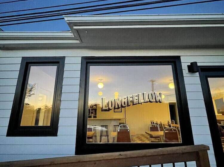 Hotel The Evangeline