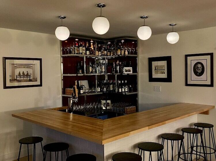 Hotel The Evangeline