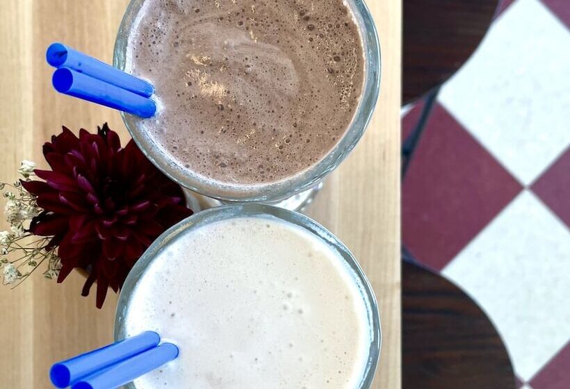 Hotel The Evangeline