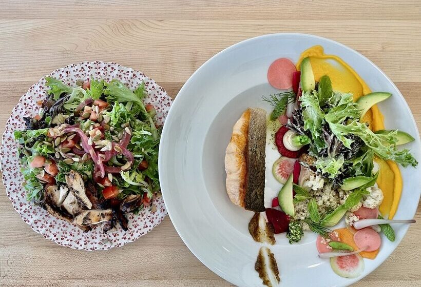 Hotel The Evangeline