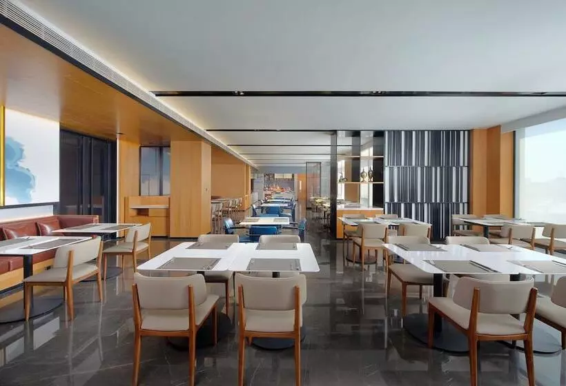 ホテル Fairfield By Marriott Yuyao