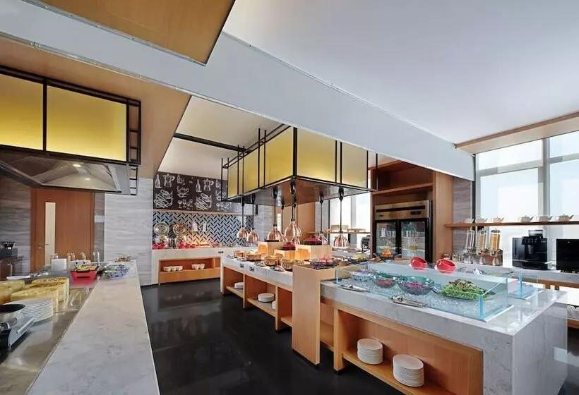 ホテル Fairfield By Marriott Yuyao