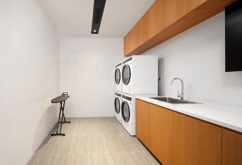 Hotell Fairfield By Marriott Yuyao