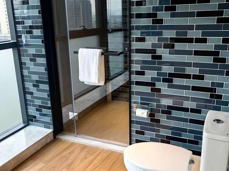 Hotell Fairfield By Marriott Yuyao